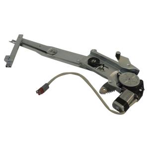Crown Automotive Jeep Replacement - Crown Automotive Jeep Replacement Window Regulator Front Right Motor Included  -  4798378K - Image 2