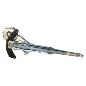 Crown Automotive Jeep Replacement - Crown Automotive Jeep Replacement Window Regulator Front Left Motor Not Included  -  4798379AB - Image 2
