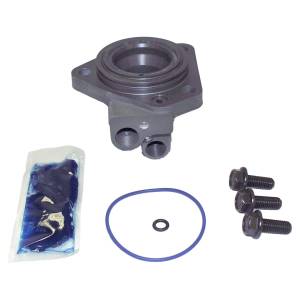 Crown Automotive Jeep Replacement - Crown Automotive Jeep Replacement Steering Gear Seal Kit Left Hand Drive  -  5014667AA - Image 2