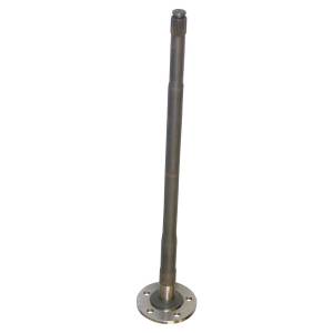 Crown Automotive Jeep Replacement - Crown Automotive Jeep Replacement Axle Shaft 29 Spline 26.25 in. Length For Use w/8.25 in. 10 Bolt Axle  -  5018393AA - Image 2