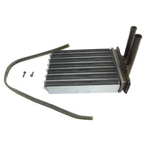 Crown Automotive Jeep Replacement - Crown Automotive Jeep Replacement Heater Core  -  5066555AB - Image 2