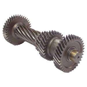 Crown Automotive Jeep Replacement - Crown Automotive Jeep Replacement Manual Trans Cluster Gear w/34-28-22-14-37 Teeth  -  5066650AA - Image 2