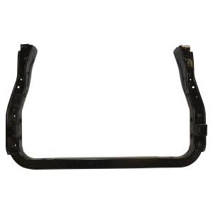 Crown Automotive Jeep Replacement - Crown Automotive Jeep Replacement Radiator Support Frame  -  5156113AA - Image 2