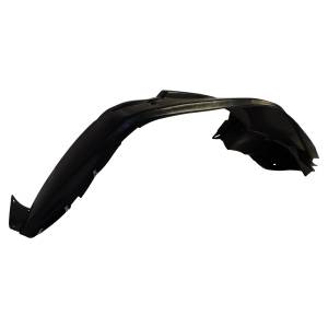 Crown Automotive Jeep Replacement - Crown Automotive Jeep Replacement Fender Liner Front Left w/Trailhawk Package  -  5182557AD - Image 2