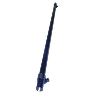 Crown Automotive Jeep Replacement - Crown Automotive Jeep Replacement Tie Rod Steering Adjuster 36.50 in. Long w/Clamps  -  52000596 - Image 2