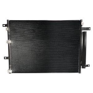 Crown Automotive Jeep Replacement - Crown Automotive Jeep Replacement A/C Condenser  -  52014775AB - Image 2