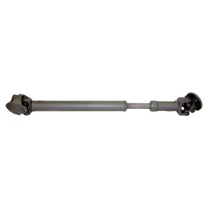 Crown Automotive Jeep Replacement - Crown Automotive Jeep Replacement Drive Shaft Front 32.875 in. Collapsed Length  -  52098501 - Image 2