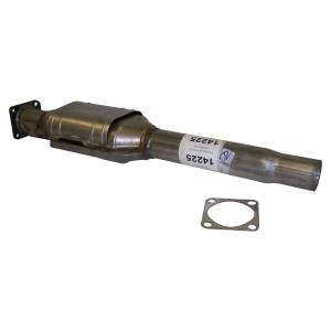 Crown Automotive Jeep Replacement - Crown Automotive Jeep Replacement Catalytic Converter  -  53001627 - Image 2