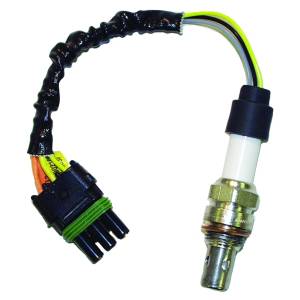 Crown Automotive Jeep Replacement - Crown Automotive Jeep Replacement Oxygen Sensor  -  53002106 - Image 2