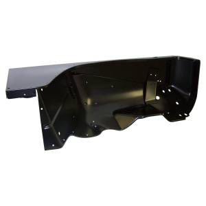 Crown Automotive Jeep Replacement - Crown Automotive Jeep Replacement Fender Front Right  -  55013514 - Image 2