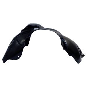 Crown Automotive Jeep Replacement - Crown Automotive Jeep Replacement Fender Liner Front Right  -  55079096AA - Image 2