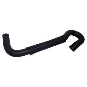 Crown Automotive Jeep Replacement - Crown Automotive Jeep Replacement Radiator Hose Upper  -  55116865AC - Image 2