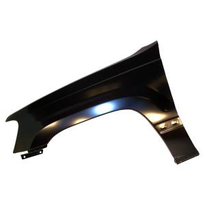 Crown Automotive Jeep Replacement - Crown Automotive Jeep Replacement Fender Front Left  -  55135901AB - Image 2