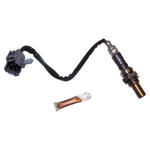 Crown Automotive Jeep Replacement - Crown Automotive Jeep Replacement Oxygen Sensor 12 in. Pigtail After Catalytic Converter  -  56028233AA - Image 2