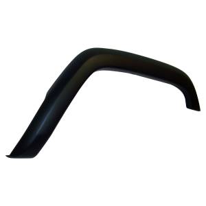 Crown Automotive Jeep Replacement - Crown Automotive Jeep Replacement Fender Flare Rear Left Gloss  -  5FW75TZZAC - Image 2