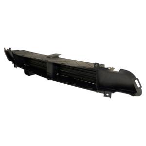 Crown Automotive Jeep Replacement - Crown Automotive Jeep Replacement Active Shutter Grille Front  -  68246267AB - Image 2
