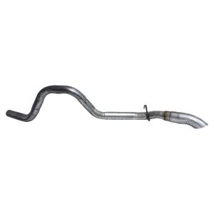 Crown Automotive Jeep Replacement - Crown Automotive Jeep Replacement Exhaust Tail Pipe  -  E0054079 - Image 2