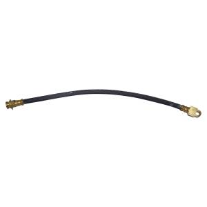 Crown Automotive Jeep Replacement - Crown Automotive Jeep Replacement Brake Hose For Use w/11 in. Brakes  -  J5352824 - Image 2