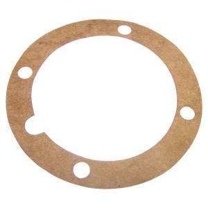 Crown Automotive Jeep Replacement - Crown Automotive Jeep Replacement Manual Trans Input Bearing Retainer Gasket Front  -  J8127392 - Image 2