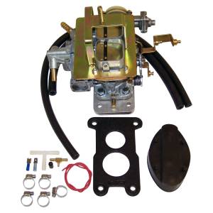 Crown Automotive Jeep Replacement - Crown Automotive Jeep Replacement Carburetor Weber  -  K490 - Image 2