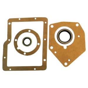 Crown Automotive Jeep Replacement - Crown Automotive Jeep Replacement Transmission Kit Gasket And Seal Kit  -  SR4GS - Image 2