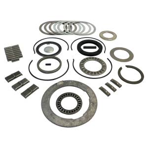 Crown Automotive Jeep Replacement - Crown Automotive Jeep Replacement Transmission Kit Small Parts Master Kit Incl. Synch/Keys/Springs  -  T450MK - Image 2