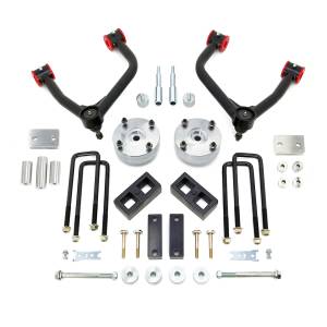 ReadyLift - ReadyLift SST® Lift Kit 2 in. Lift - 69-5420 - Image 2