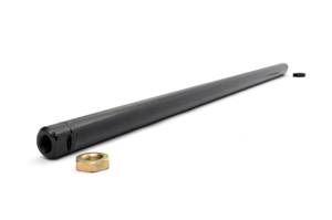 Rough Country - Rough Country Heavy Duty Tie Rod Kit Incl. Tie Rod Body And Jam Nuts For Use w/Stock Tie Rod Ends 1.25 in. O.D. - 1149 - Image 2