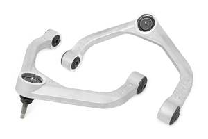 Rough Country - Rough Country Control Arm For 3-3.5 in. Lift Forged - 31402 - Image 2