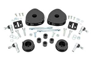 Rough Country - Rough Country Suspension Lift Kit 1.5 in. - 40100 - Image 2