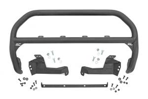 Rough Country - Rough Country Nudge Bar 2 in. Diameter Steel Tubing - 51040 - Image 2