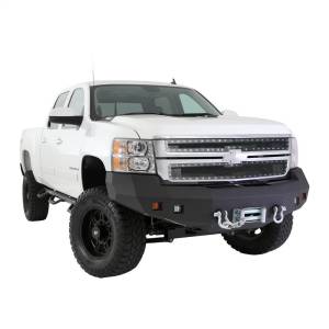 Smittybilt - Smittybilt M1 Front Truck Bumper - 612820 - Image 4