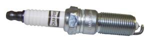 Crown Automotive Jeep Replacement Spark Plug Double Platinum  -  SPLZTR5A13