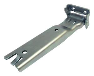 Crown Automotive Jeep Replacement Tailgate Hinge Upper Or Lower  -  55395401AE