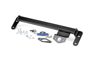 Rough Country - Rough Country Steering Brace Incl. Pitman Arm Nut Bearing Block Hardware - 31000 - Image 1