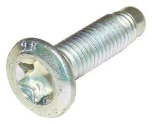 Crown Automotive Jeep Replacement Screw Universal  -  6509101AA