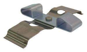 Crown Automotive Jeep Replacement Brake Caliper Anti-Rattle Clip Rear  -  5174333AA