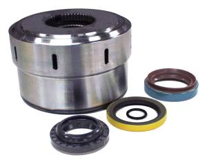 Crown Automotive Jeep Replacement - Crown Automotive Jeep Replacement Progressive Coupling Kit Incl. Coupling And All Seals  -  5012329AAK1 - Image 1