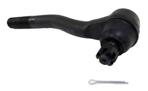 Crown Automotive Jeep Replacement Steering Tie Rod End Affixes To Pitman Arm  -  52088511