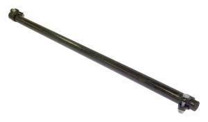 Crown Automotive Jeep Replacement Steering Tie Rod Adjusting Tube Tie Rod To Left End w/Clamps  -  52088871AB