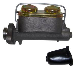 Crown Automotive Jeep Replacement Brake Master Cylinder  -  J8127792