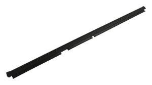 Crown Automotive Jeep Replacement Door Weatherstrip Rear Right  -  55135890AF