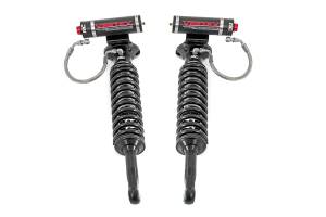 Rough Country Vertex 2.5 Reservoir Coil Over Shock Absorber Set For 6 in. Lifts - 689036