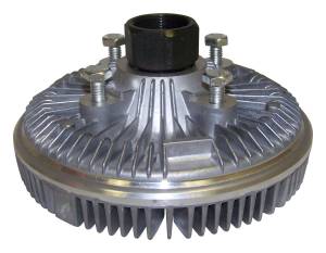 Crown Automotive Jeep Replacement Fan Clutch For Use w/ 1997-1998 Jeep ZG Europe Grand Cherokee w/ 2.5L Diesel Engine  -  52027922