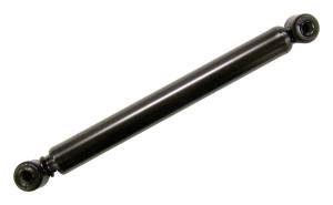 Crown Automotive Jeep Replacement Steering Damper LHD  -  52060058AE