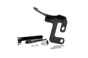 Rough Country Brake Pump Canister Relocation Bracket - 1043