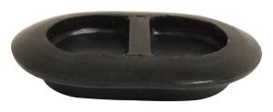 Crown Automotive Jeep Replacement Floor Pan Plug  -  68194821AA