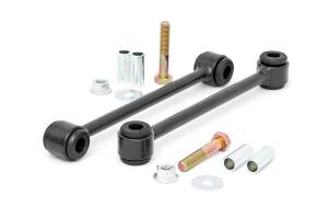 Rough Country Sway Bar Links For 4 in. Lift - 7593