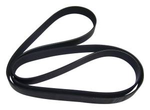 Crown Automotive Jeep Replacement Serpentine Belt 2185mm Length 8 Rib  -  4796033