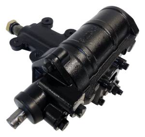 Crown Automotive Jeep Replacement Steering Gear Left Hand Drive  -  52088273AC